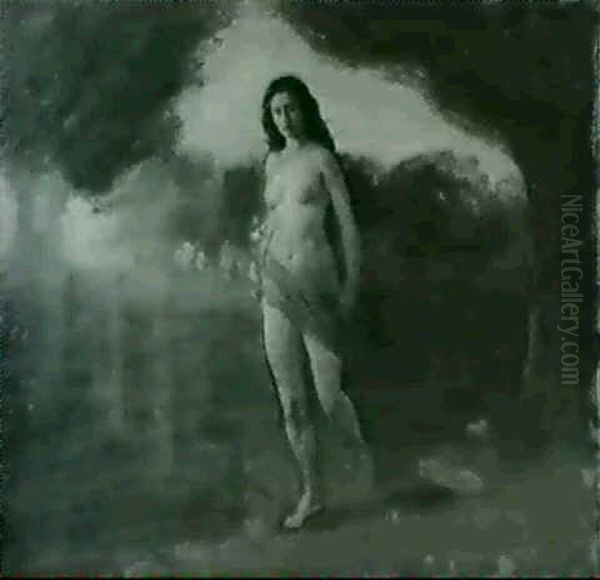 Eva I Paradiset - view 1