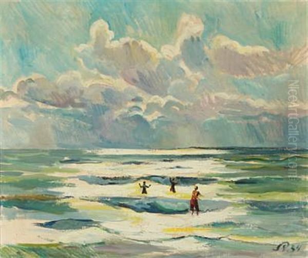 Marine, Knold - view 1