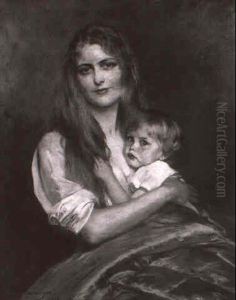 Mutter Und Kind Mutter Und Kind