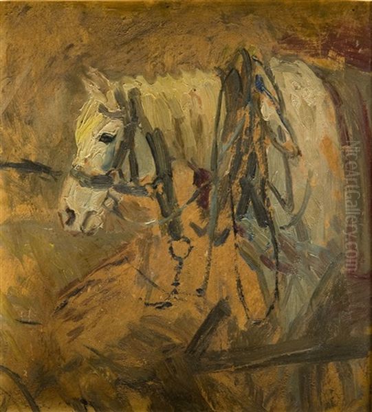 Glowa Konska - view 1