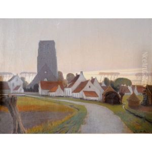 Village Flamand Village Flamand