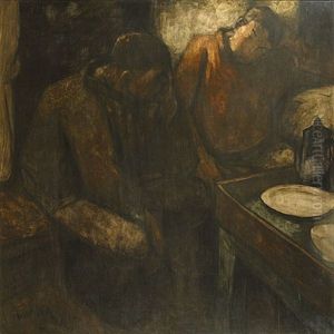 Lassitude