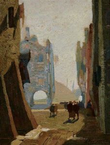 Calle A Chioggia