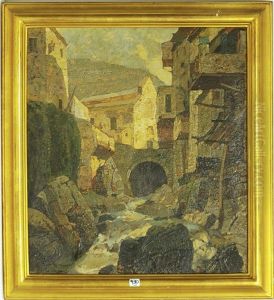 Case Sul Torrente