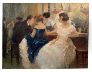 Au Bar