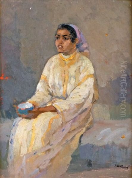 Adda Au Bol Bleu, 1942 - view 1