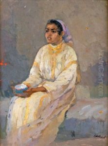 Adda Au Bol Bleu, 1942