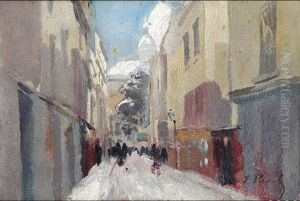 Jour De Neige