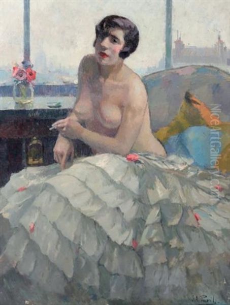 La Maison De La Danseuse - view 1