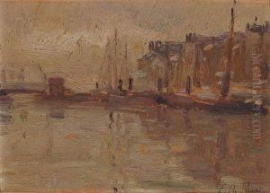 Le Pont Le Pont