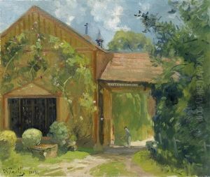 Manoir Lisellot Manoir Lisellot