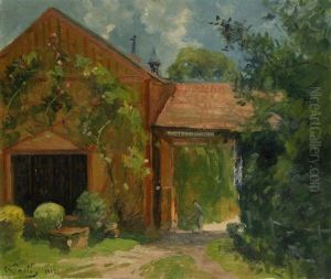 Manoir Licellot Manoir Licellot