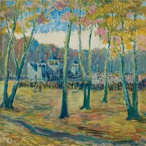 Landscape