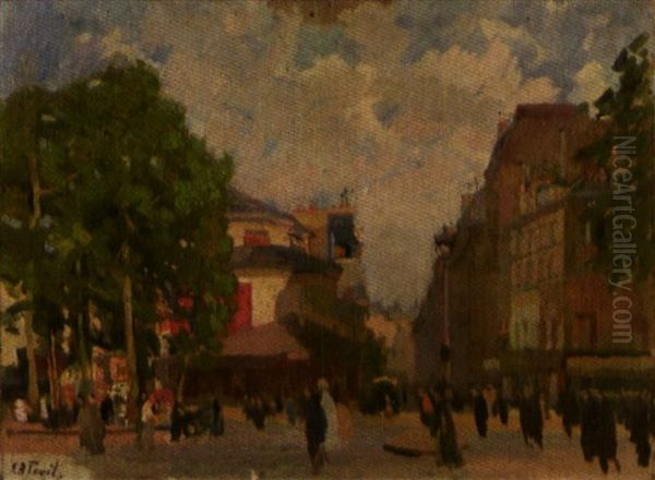 Place Animee - view 1