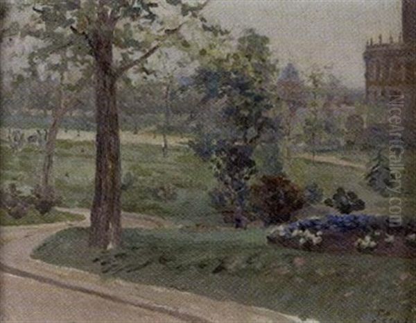 Le Parc - view 1