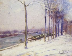 Les Quais Enneiges