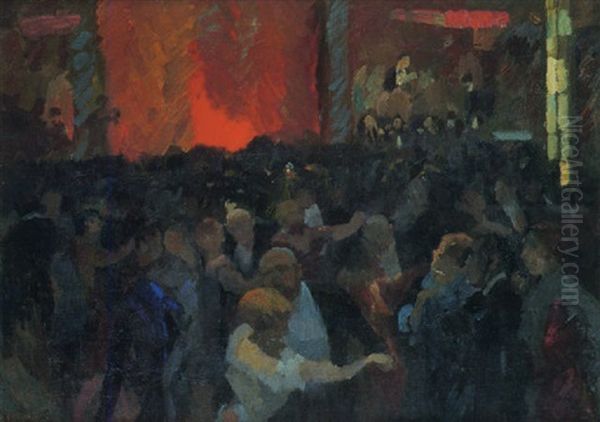 Le Bal - view 1