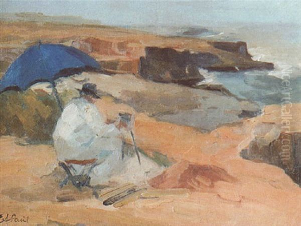 Le Peintre Par Lui-meme - view 1