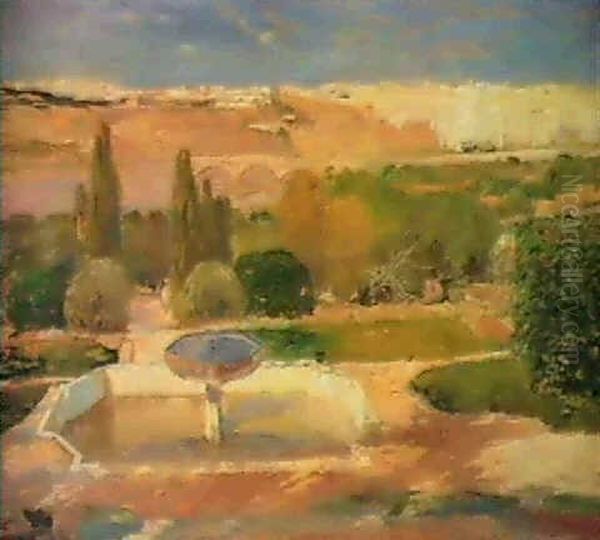 Vue D'azemmour, Prise Du Controle Civil - view 1