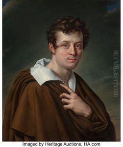 A Portrait Of A Young Actor