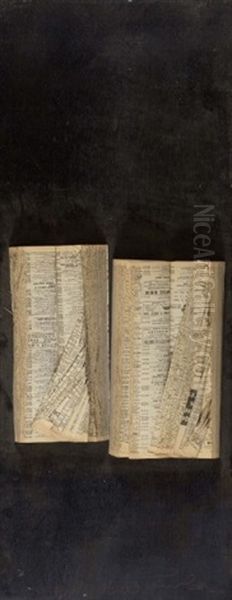 Annuaires Tranches, 1963 - view 1
