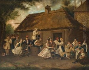 The Village Party