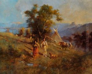 Crow Village
