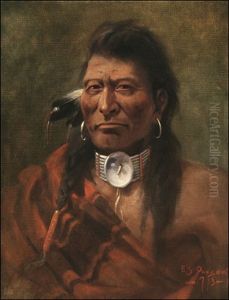 Cree Chief