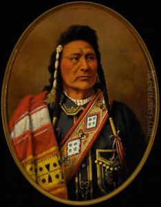 Joseph, Nez Perce