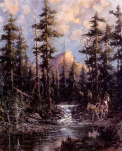 At The Ford