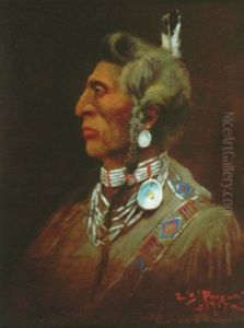 Medicine Crow