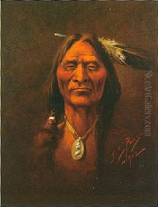 Indian Portrait