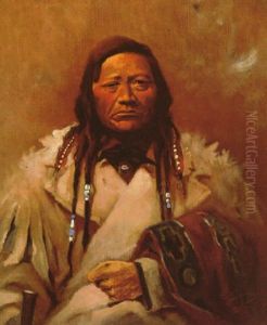 Charlo - Chief Of The Flatheads
