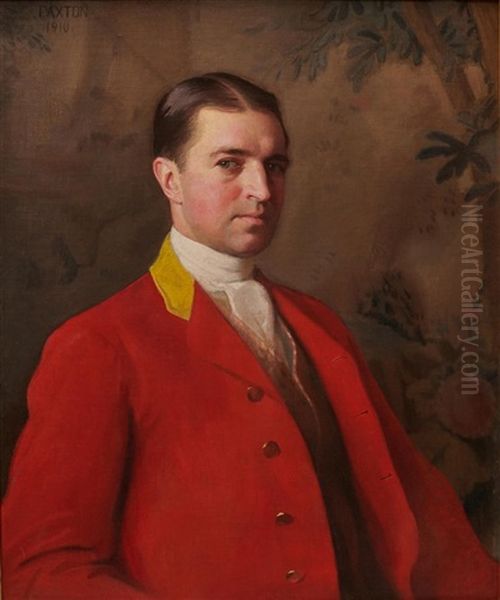 Portrait Of A Gentleman - view 1