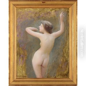 Female Nude