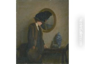 The Visitor
