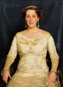Mrs. Russell H. Leonard