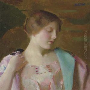 Study For Bellissima