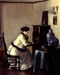 The Letter