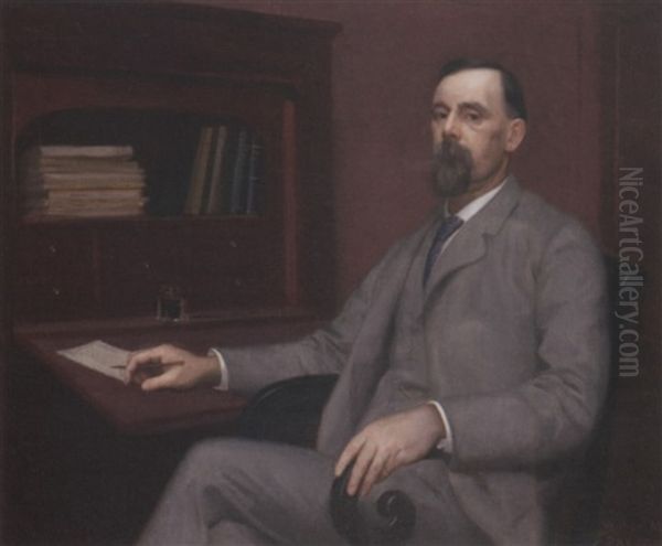 My Father, James Paxton - view 1