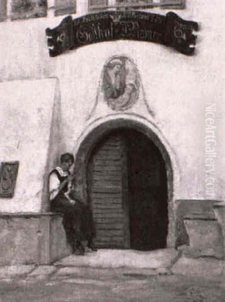Gasthof Post In Soell, Tirol - view 1