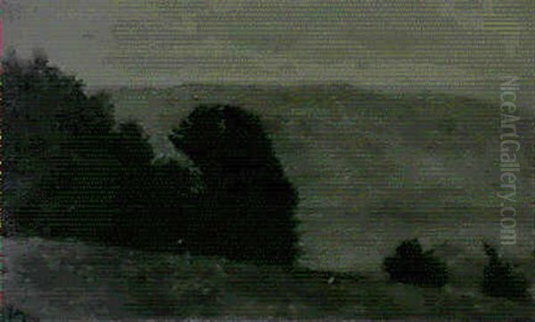 Abend - view 1