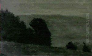 Abend by Ernst Payer