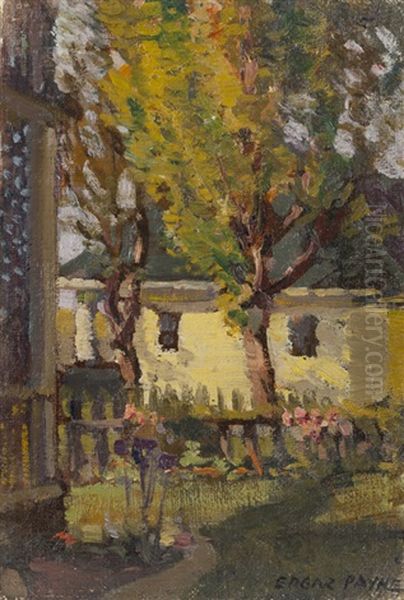 Laguna Cottage - view 1