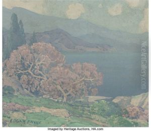 Crater Lake