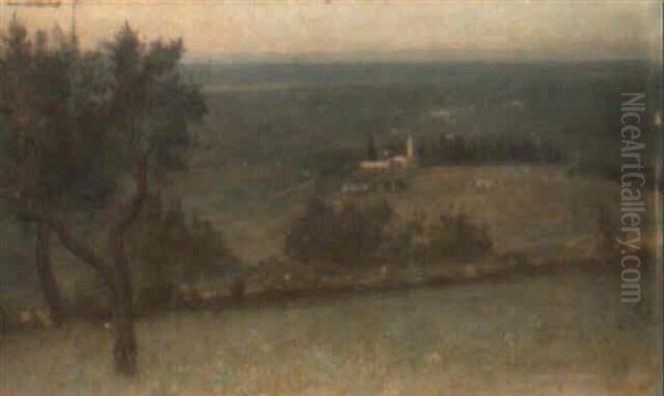 Le Laudi Della Sera - view 1