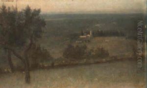 Le Laudi Della Sera by Norberto Pazzini