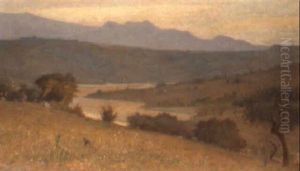 Ore Di Pace by Norberto Pazzini
