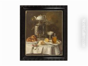Still Life