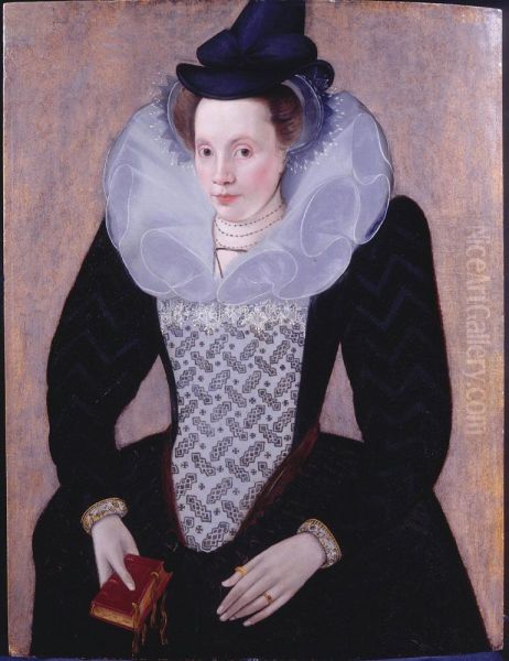 Portrait Of A Lady - view 1